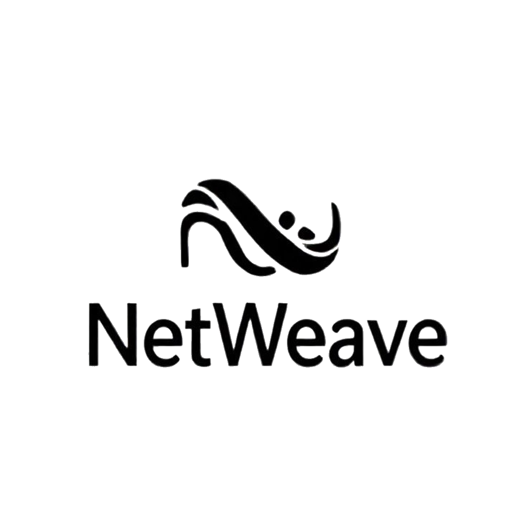 NetWeave logo