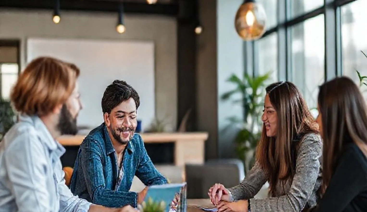 Workshop on relationships